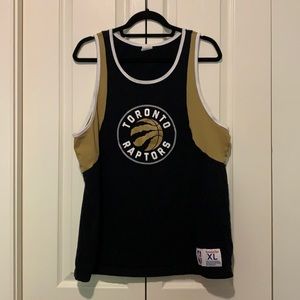 OVO Toronto Raptors Jersey